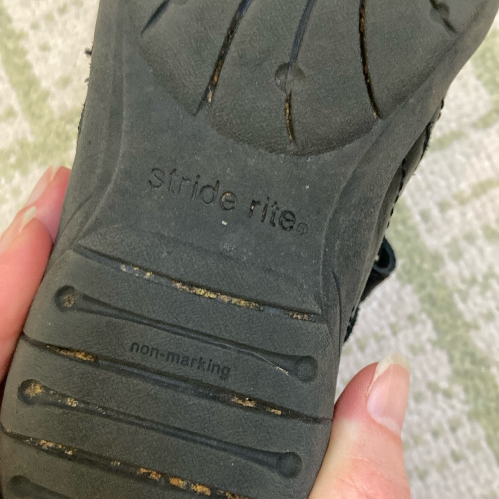 Stride Rite Carla Mary Janes - Picture 11 of 12